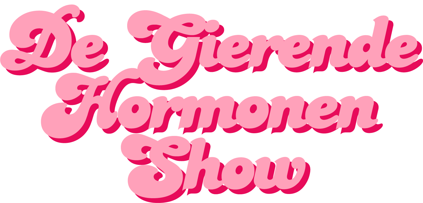 De Gierende Hormonen Show